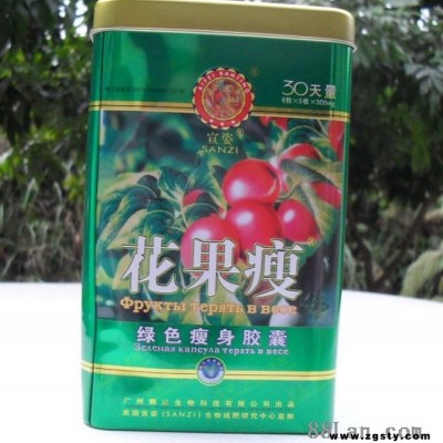 花果瘦绿色瘦身胶囊★绿色减肥