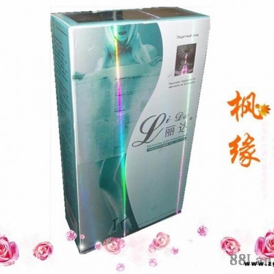 丽达代代花减肥胶囊