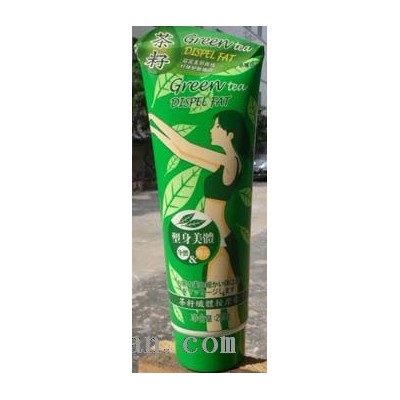 雅莲娜茶籽纤体按摩膏