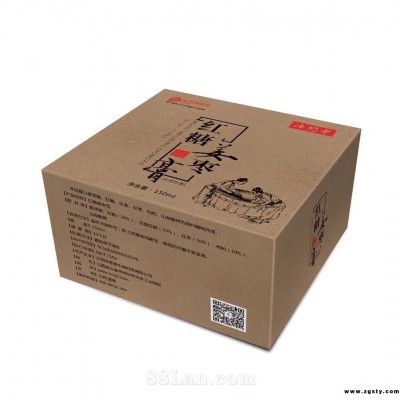 红糖姜枣膏