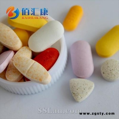 澳卡芙牌多种维生素片