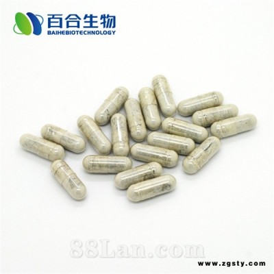 鲁润血红素铁OEM贴牌加工