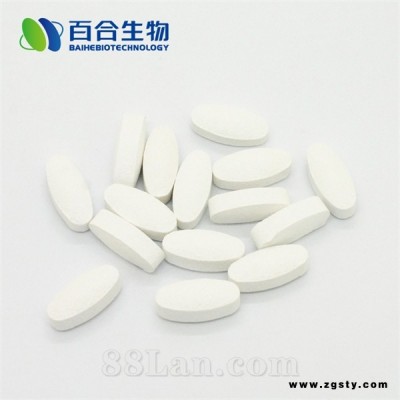 OEM加工 维生素C维生素E片 补充维生素C维生素E 片剂