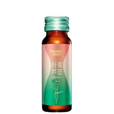 纤果芦荟饮品-OEM贴牌代工定制-OEM贴牌代工定制