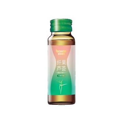 纤果芦荟饮品--OEM贴牌代工定制