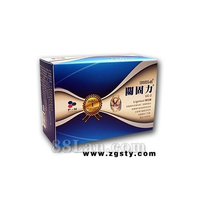 關固力BUK-2