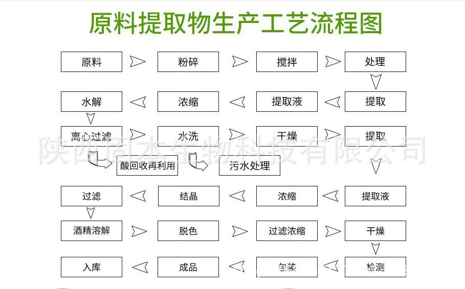 芦荟提取物 翠叶芦荟 库拉索芦荟冻干粉200:1 100G 全国包邮包退示例图4