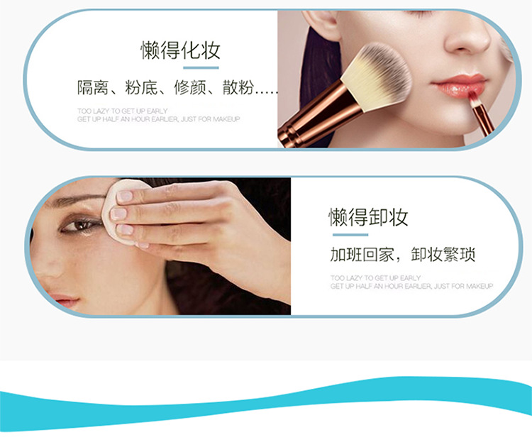 隆力奇SOD蜜羊胎素SOD蜜正品芦荟补水滋润全身可用持久保湿补水示例图6