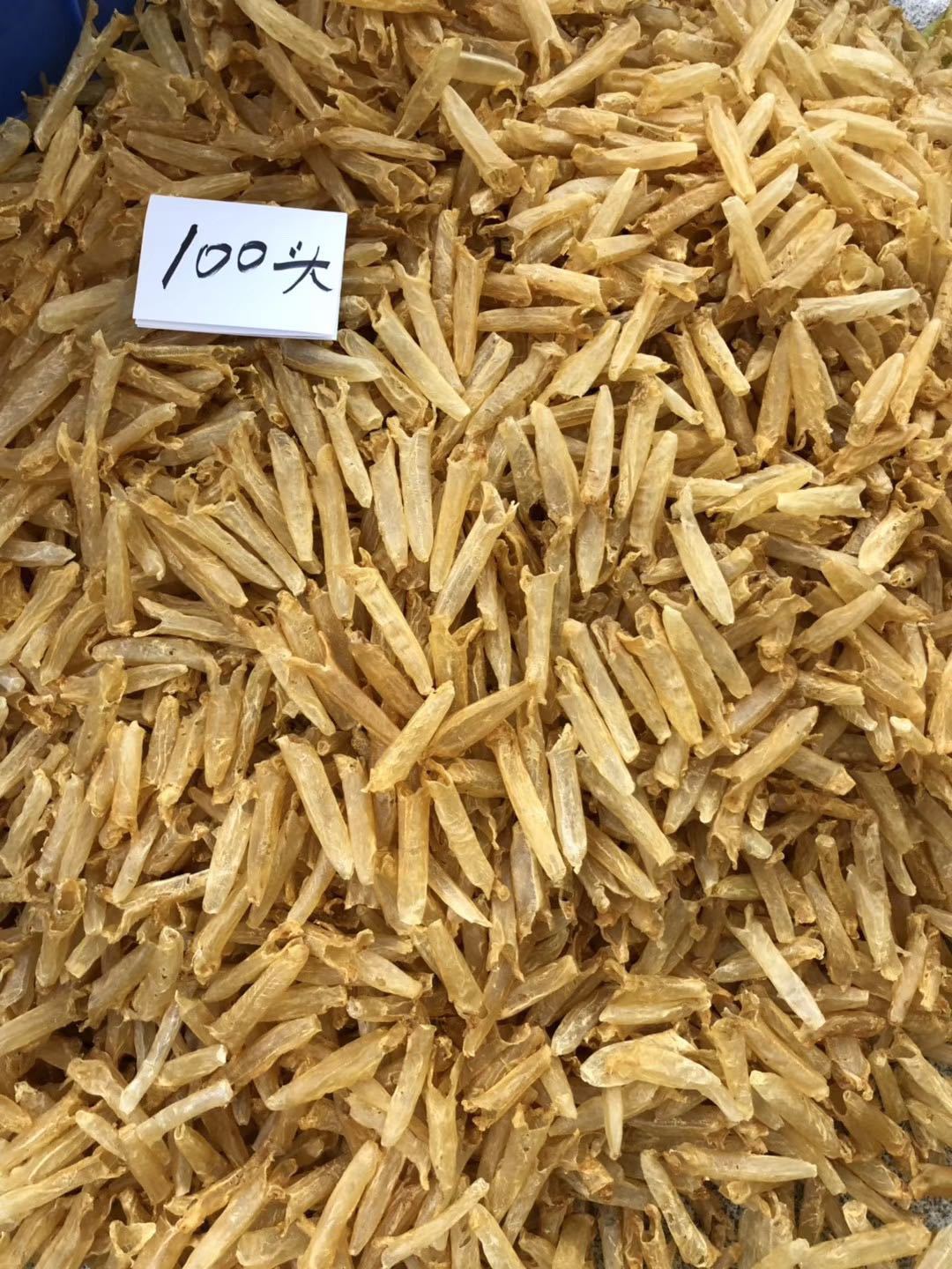 【100头黄花胶】鱼胶花胶筒鳕鱼胶大量批发诚招代理一手货源示例图12