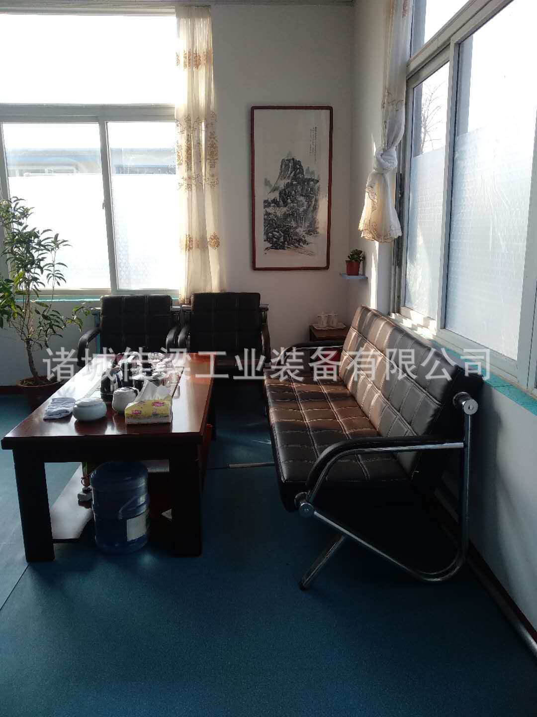 棒棒糖真空熬糖锅 连续式真空薄膜熬糖锅示例图18