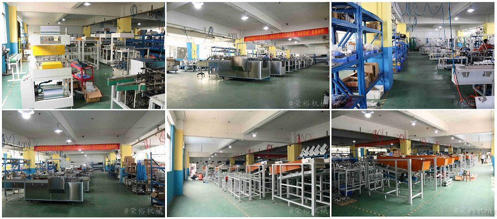 性用品成人用品酒店一次性用品胶制品 电商套套震动棒包装机械自示例图139