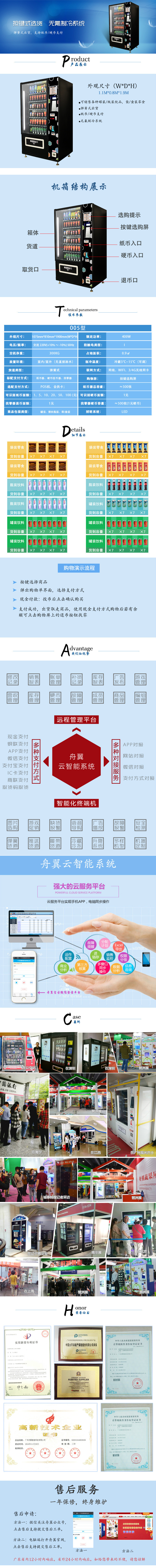成人用品自动贩卖机 自动情趣用品售卖机 自动售货机品牌示例图1