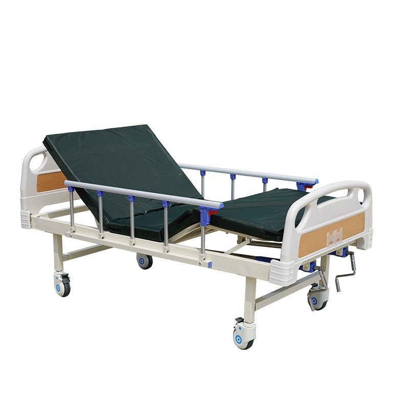 医用病床家用老人养老院多种功能翻身护理床厂家定-制适老化病床图2